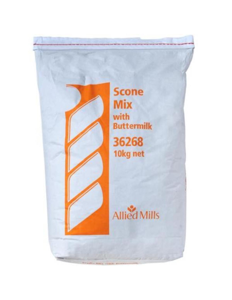 Allied Pinnacle Scone Mix With Buttermilk 10kg x 1 Allied Pinnacle Scone Mix With Buttermilk 10kg x 1