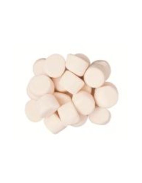 Pascall Marshmallows Weiß 5kg x 1