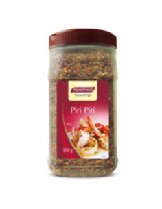 Masterfoods Seasoning Peri Peri 500g x 1