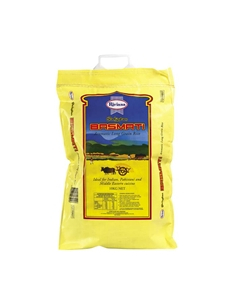 Riviana Rice Basmati Long Grain 10kg x 1