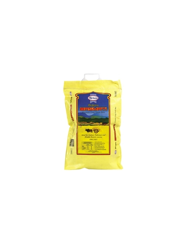 Riviana Rice Basmati Długie Ziarno 10 kg X 1