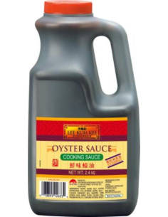 Lee Kum Kee Sauce Oyster 2.4kg x 1