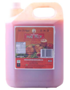 Maeploy Sauce Sweet Chilli 3.2ltr x 1
