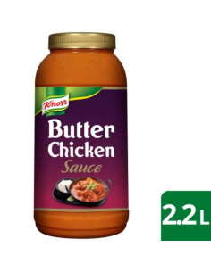 Knorr Pataks Sauce Master Chicken 2.2ltr x 1