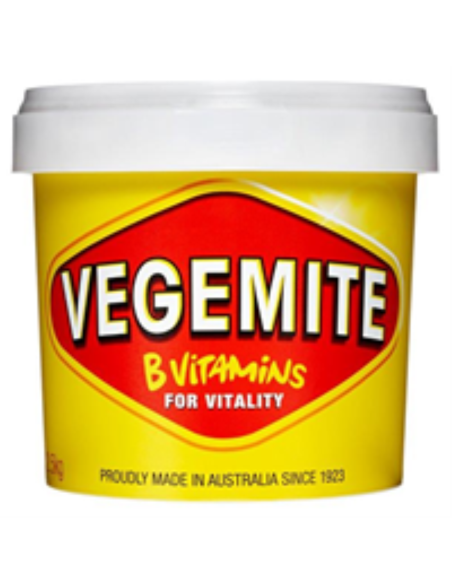 Vegemite 2.5kg×1