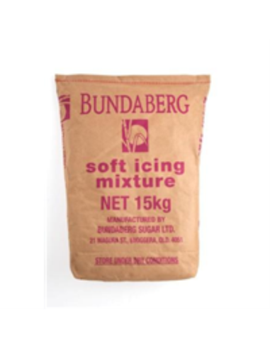 Bundaberg Aglatura Zucchero Mixture 15kg x 1