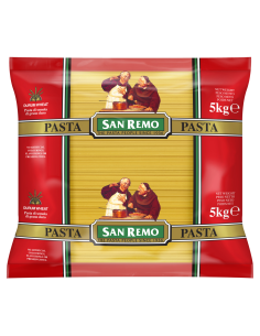 San Remo 面食意大利面没有1 5kg x 1