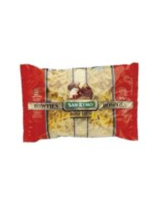 San Remo Pâtes Bowtie No 23 500g x 1