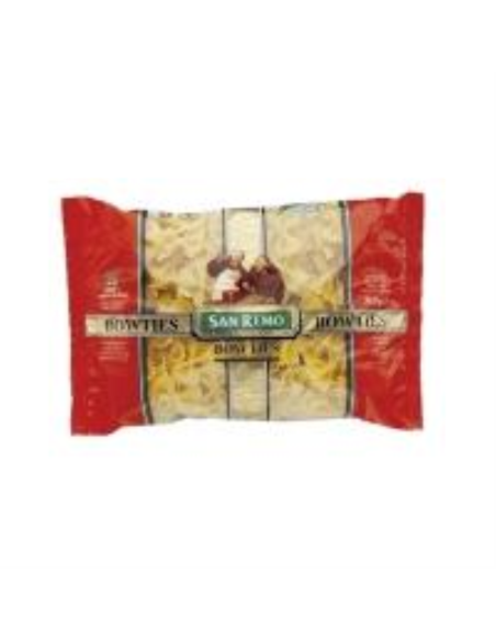 San Remo 面条蝴蝶结没有23 500g x 1