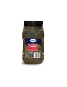 Riviana Capers In Brine Pet 2.1kg x 1