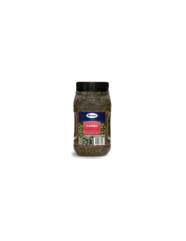 Riviana Capers In Brine Pet 2.1kg x 1