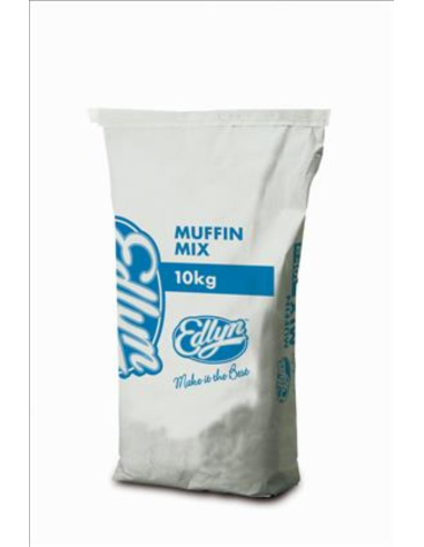Edlyn Mix Muffin 10 kg x 1
