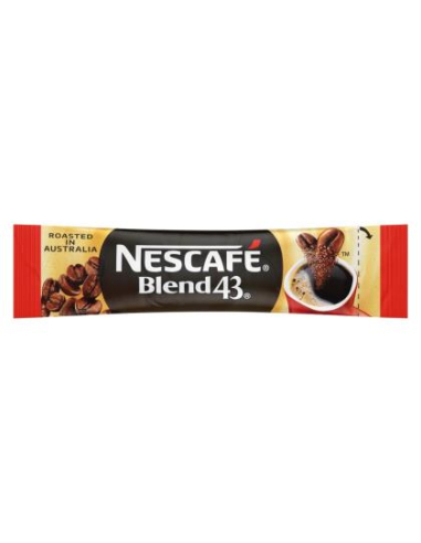 Nescafe Koffie Meng 43 Instant Sachets 1,7 g x 1000
