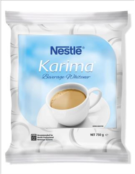 Nescafe Whiteer Getränk Karima 750g x 1