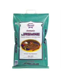 Riviana Rice Jasmine 10kg x 1