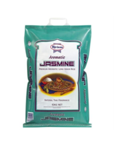 Riviana Rice jaśmin 10 kg x 1