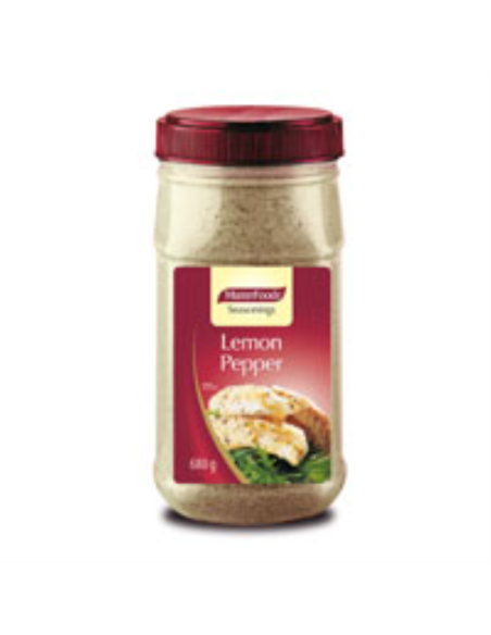 Masterfoods Peper citroen 680 g x 1 Masterfoods Peper citroen 680 g x 1