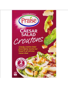Praise Crooutons 150g x 1