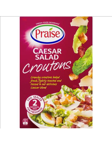 Praise Croutons 150g x 1
