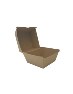 Anchor Burger Box Extra Large Beta Board 50 Pack x 1