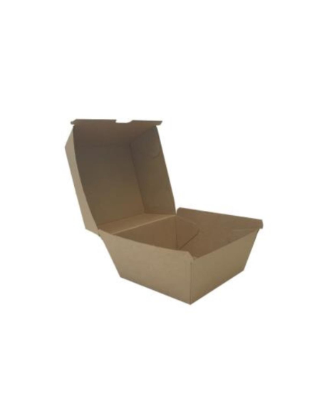 Anchor Burger Box Extra Grote Beta Board 50 Pack x 1