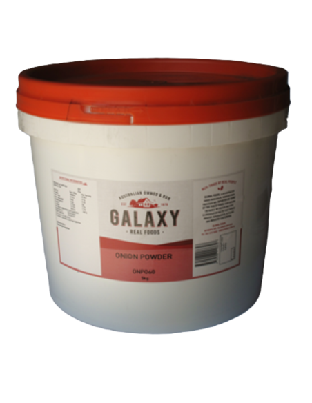 Galaxy W proszku cebuli 5 kg x 1