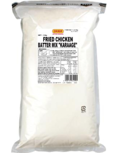 Nippon Batter Mix Karaage Fried Chicken Special 1.5kg x 1