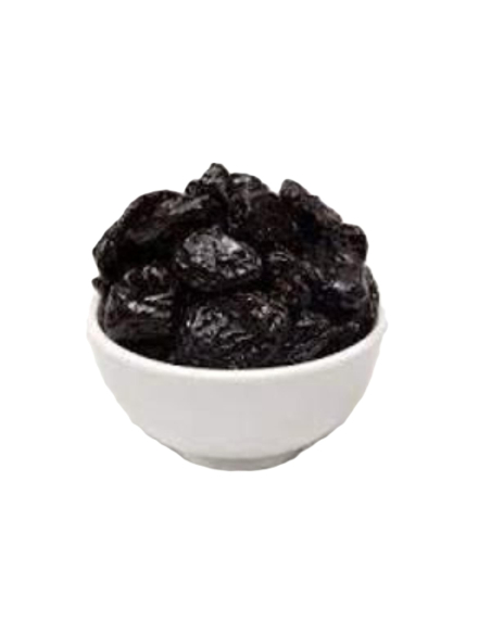 Santos Prunes Pitted 1kg x 1