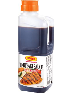Nippon Sauce Teriyaki 2kg x 1