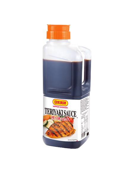 Nippon Sos teriyaki 2kg x 1