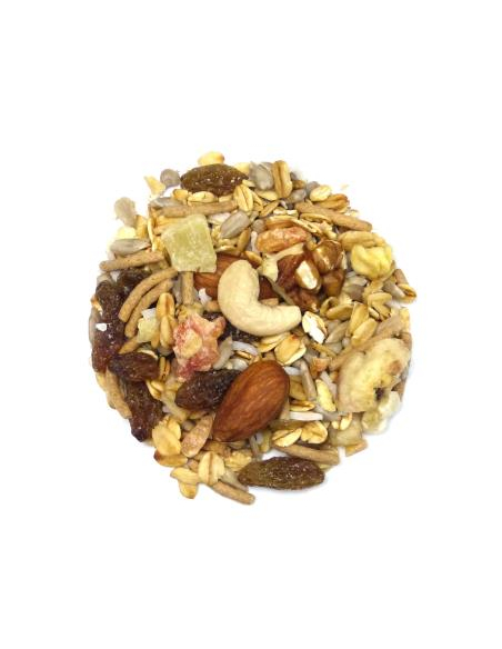 Krio Krush ガーラムマサラ500g×1