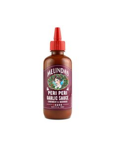 Melindas Peri Peri Garlic Sauce 355mL x 1