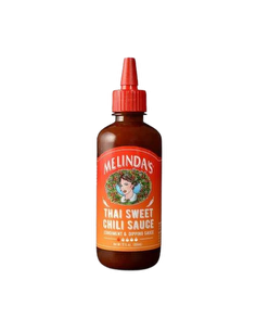 Melindas Sweet Thai Chili Sauce 355mL x 1