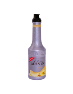 Monin Sirup Bananenpüree-Frucht 1ltr x 1