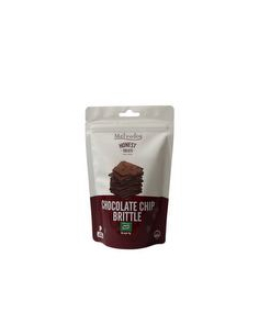 Melvados Milo Schokolade Chip Brownie Brittle 90g x 10