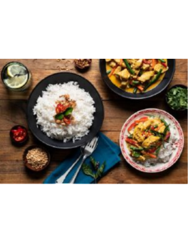 Spice Empire Rice White Long Grain 10kg x 1