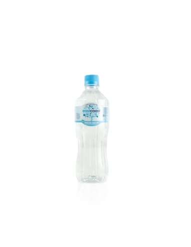 Eastcoast Spring Water 600ml x 12