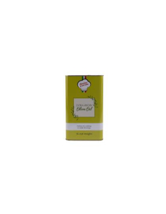 Buona Cucina Oil Olive Extra Virgin (eu) 4ltr x 1