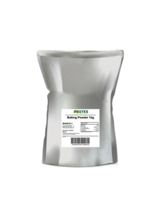 Frutex Polvere da forno 1 kg x 1