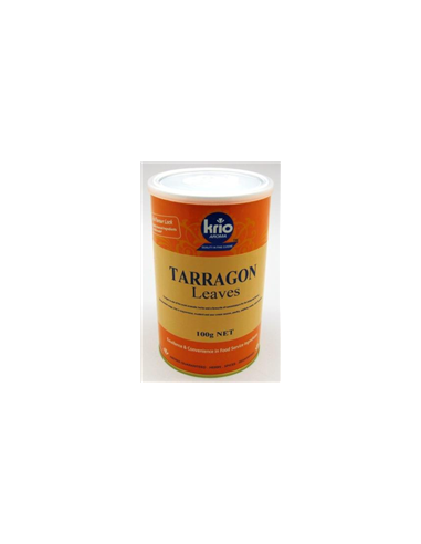 Krio Krush Tarragon part 100 g x 1