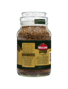 Moccona Freeze Dried Espresso Coffee 400g x 1 2