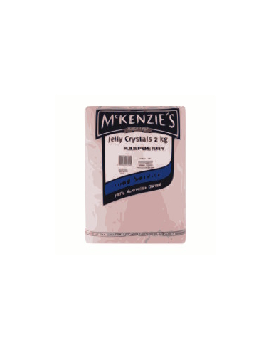 Mckenzies Gelea de gerds 2 kg x 1