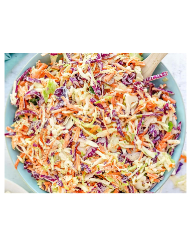 Praise Dressing 99% Fat Free Coleslaw 330ml x 1