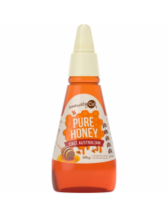 Community Co Twist Honey Twist et Squeeze 375G x 1