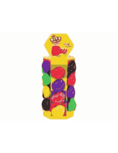 Bpop Kiss Pop Lux 15g x 24