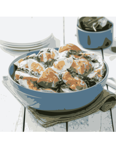 Praise Mayonnaise Whole Egg Light Less Sugar Squeeze 250g x 1