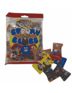 Tnt Saure gruselige Blobs 150g x 12