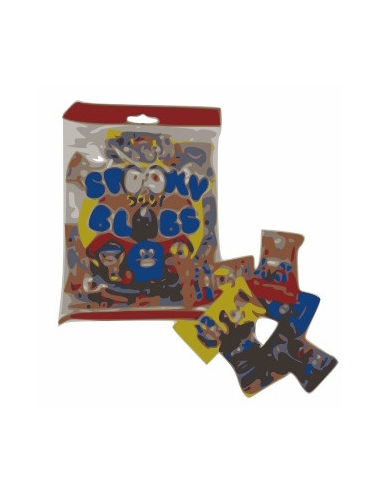 Tnt Saure gruselige Blobs 150g x 12