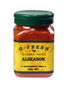 Garden Fresh All Seasoning 140g x 3