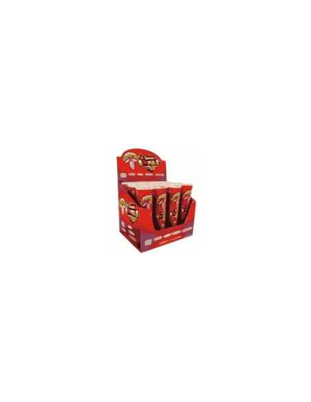 Universal Candy Warheads Saure Bomben 50g x 12
